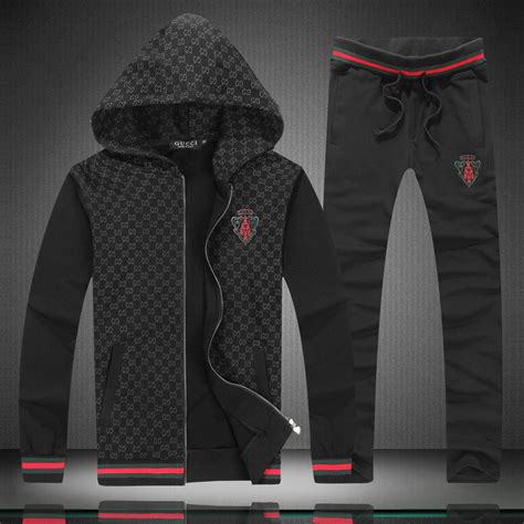 jogging gucci homme pas cher|farfetch Gucci joggers.